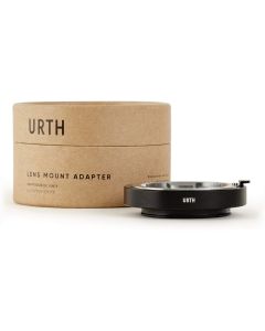 URTH Lens Mount Adapter Leica M Lens to Sony E Camera Body สินค้าประกันศูนย์ไทย [ULMA-M-E]
