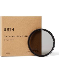 URTH Circular Polarizing (CPL) Lens Filter สินค้าประกันศูนย์ไทย [UCPLST]