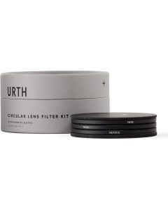 URTH ND8, ND64, ND1000 Lens Filter Kit (Plus+) สินค้าประกันศูนย์ไทย [UFKND3PPL]