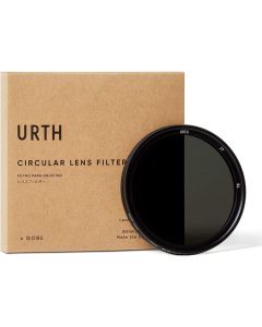 URTH ND2-400 (1-8.6 Stop) Variable ND Lens Filter สินค้าประกันศูนย์ไทย [UNDX400ST]