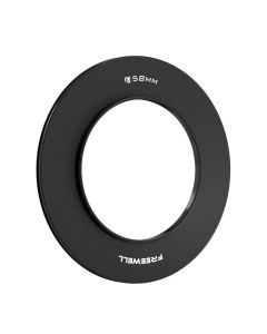 FREEWELL K2 Step Up Ring 52-82mm
