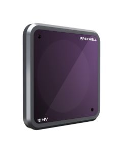 FREEWELL NV Filter DJI ACTION 2 [ Night Vision Filters ] [ FW-OA2-NV ] สินค้าประกันศูนย์ไทย