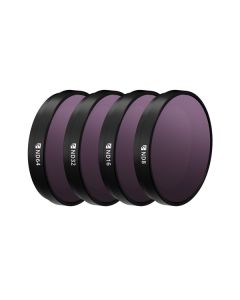 FREEWELL Insta360 GO 2 ND Filter Standard Day [ ND8, ND16 ,ND32, ND64 ] Freewell Filter Freewell ND [ FW-GO2-STD ]