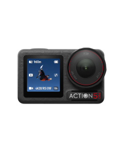 DJI Osmo Action 5 Pro ประกันศูนย์ไทย DJI Osmo Action 5 Pro Standard Combo / DJI Osmo Action 5 Pro Adventure Combo
