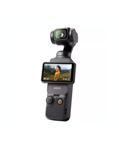DJI Osmo Pocket 3 ประกันศูนย์ไทย DJI Pocket 3