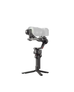 DJI RS 4 - Gimbal Stabilizer ไม้กันสั่นกล้อง ประกันศูนย์ไทย DJI RS 4 / DJI RS 4 Combo / RS4 / RS4 Combo