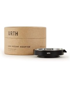 URTH Lens Mount Adapter Leica M Lens to Fujifilm X Camera Body สินค้าประกันศูนย์ไทย [ULMA-M-X]