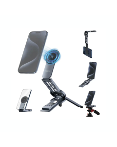 ขาตั้งมือถือ Freewell Compact MagSafe Tripod & Selfie Stick [FW-CMFT]