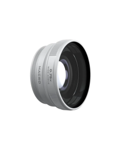 Freewell Fuji X100VI/X100V 2-in-1 Macro Wide Angle Lens [FW-FU-XMWA]