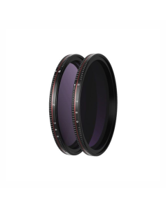 FREEWELL VARIABLE ND Filter [ 2-5 Stop / 6-9 Stop ] FREEWELL VND Filter FREEWELL ND Filter [ FW-VND ]