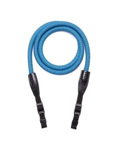 LEICA ROPE STRAP SO - BLUE by COOPH [19594] 100cm.