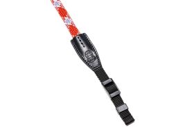 LEICA ROPE STRAP SO - RED CHECK by COOPH [19868] 100cm.