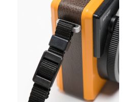 希少 未使用品 Leica Rope strap red SO COOPH 希少 未使用品 Leica Rope strap red SO COOPH Cooph Leica Rope