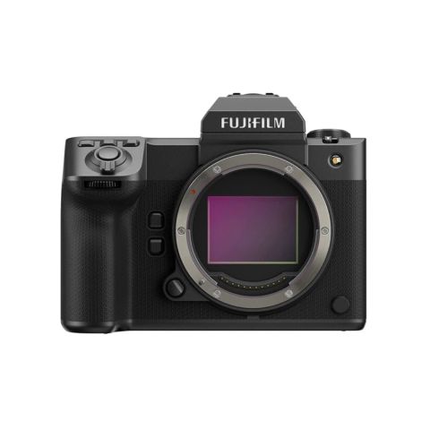 Fujifilm GFX100 II ประกันศูนย์ไทย Fuji GFX100 II GFX100II