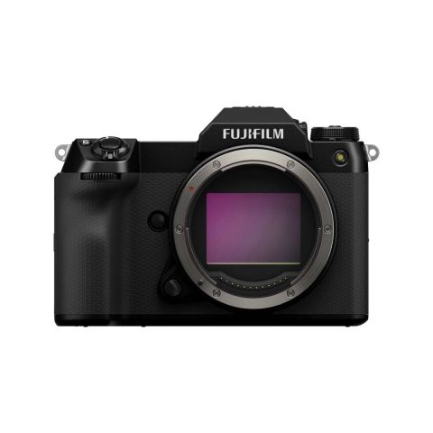 FUJIFILM GFX 100S II Medium Format Mirrorless Camera ประกันศูนย์ไทย Fuji GFX100SII GFX 100SII