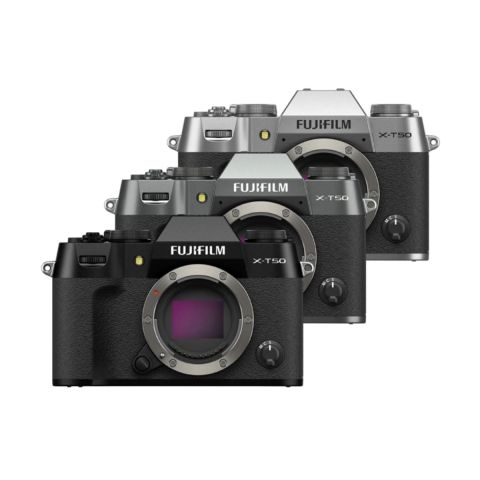Fujifilm X-T50 Body / X-T50 + 15-45 / X-T50 + 16-50 f2.8-4.8 ประกันศูนย์ไทย Fuji X-T50 XT50Fujifilm X-T50 Body / X-T50 + 15-45 / X-T50 + 16-50 f2.8-4.8 ประกันศูนย์ไทย Fuji X-T50 XT50