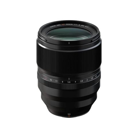 FUJIFILM XF 50mm f/1.0 R WR Lens ประกันศูนย์ Fuji 50mm f1.0R WR Fuji 50 f1.0