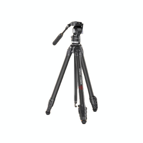 ขาตั้งกล้อง Ulanzi Zero V Lightweight Video Travel Tripod