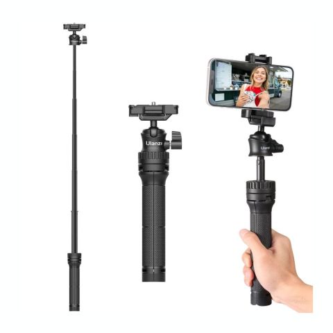 Ulanzi MT-34 Multi-functional Extendable Tripod
