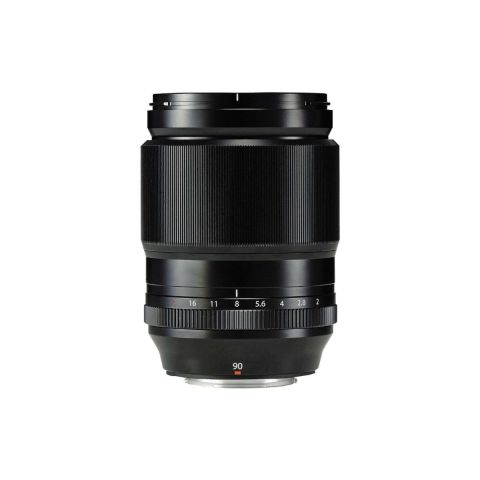 FUJIFILM XF 90mm f/2 R LM WR Lens ประกันศูนย์ Fuji 90mm f2 Fujinon XF 90mm f/2 R LM WR