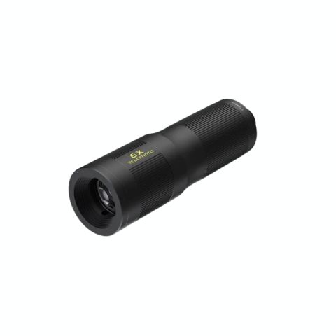 เลนส์มือถือ Freewell 6x Telephoto Lens [FW-SH-17TP6X] ต้องใช้ร่วมกับเคส Freewell 17mm Lens Mount