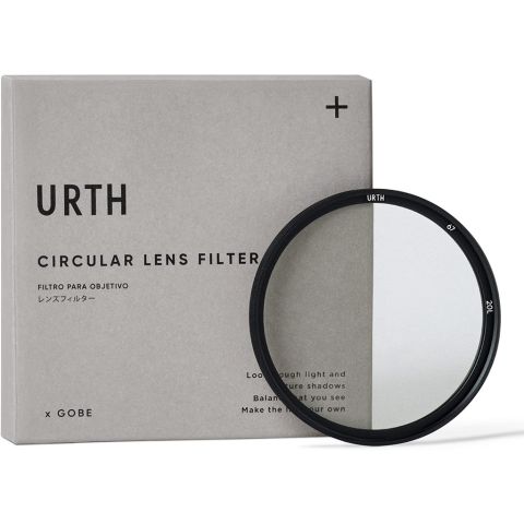 URTH Ethereal ¼ Diffusion Lens Filter (Plus+) สินค้าประกันศูนย์ไทย [UDF14PL] MIST 1/4 Filter