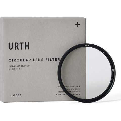 URTH Ethereal ⅛ Diffusion Lens Filter (Plus+) สินค้าประกันศูนย์ไทย [UDF18PL] MIST 1/8 Filter