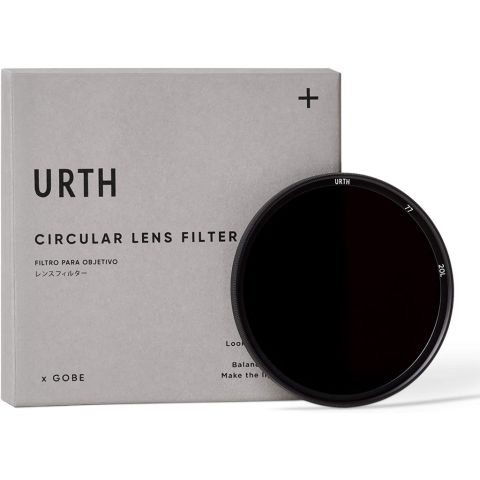 URTH Infrared (R72) Lens Filter (Plus+) สินค้าประกันศูนย์ไทย [UIRPL] Infrared Filter อินฟราเรดฟิลเตอร์