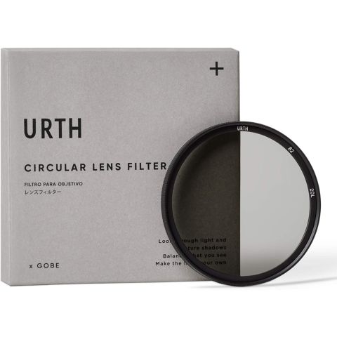 URTH UV Lens Filter สินค้าประกันศูนย์ไทย [UUVST]