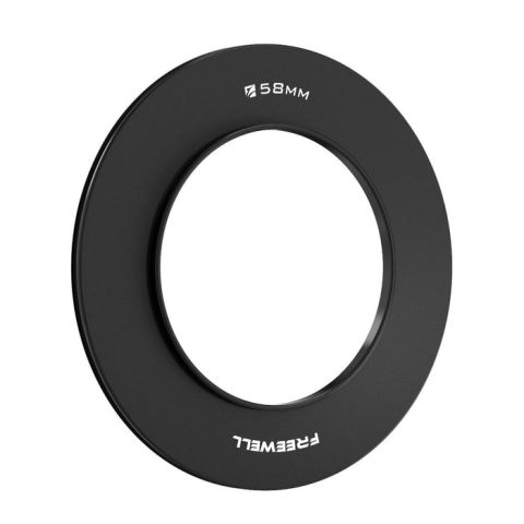 FREEWELL K2 Step Up Ring 52-82mm