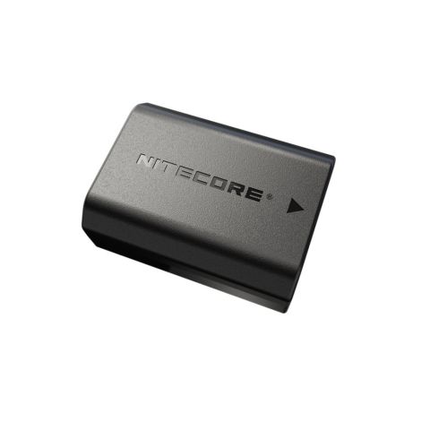 Nitecore UFZ100 [USB-C] Camera Battery Compatible with Sony NP-FZ100 Battery สินค้าประกันศูนย์ไทย