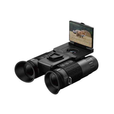 YASHICA Explorer ประกันศูนย์