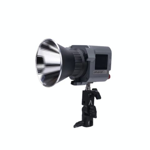 Aputure Amaran 60x S Bi-Color LED Light (ประกันศูนย์ไทย) [AR-0060-XS001] Aputure 60xS Amaran 60xS