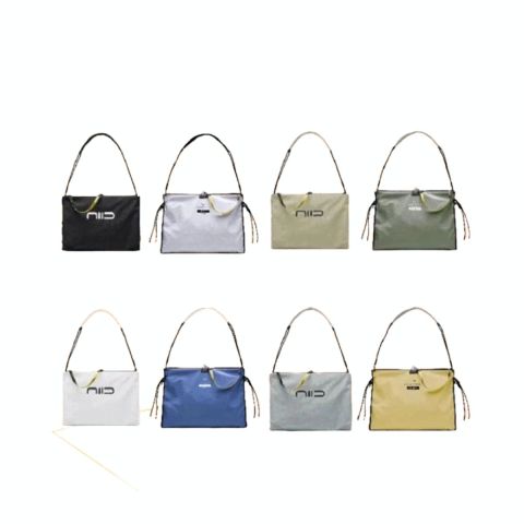 NIID S7 TOTE BAG กระเป๋า แท้ ออกใบกำกับภาษีได้