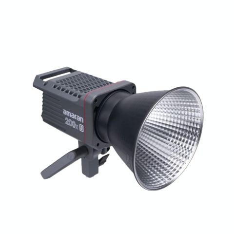 Aputure Amaran 200x S Bi-Color LED Light (ประกันศูนย์ไทย) [AR-0200-XS001] Aputure 200xS Amaran 200xS