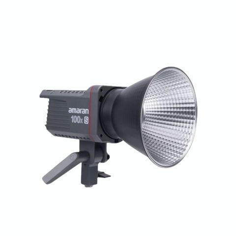 Aputure Amaran 100x S Bi-Color LED Light (ประกันศูนย์ไทย) [AR-0100-XS001] Aputure 100xS Amaran 100xS