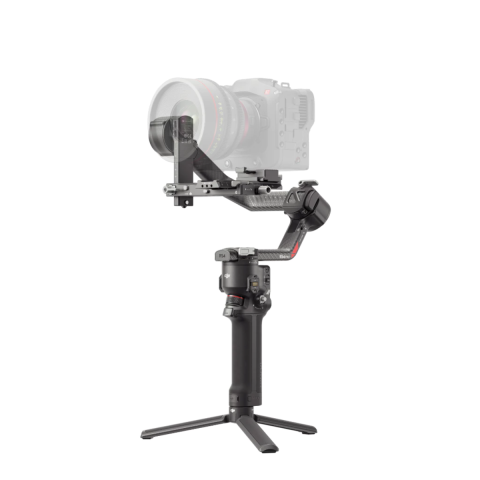 DJI RS 4 Pro - Gimbal Stabilizer ไม้กันสั่นกล้อง ประกันศูนย์ไทย DJI RS 4 Pro / DJI RS 4 Pro Combo / RS4 Pro Combo