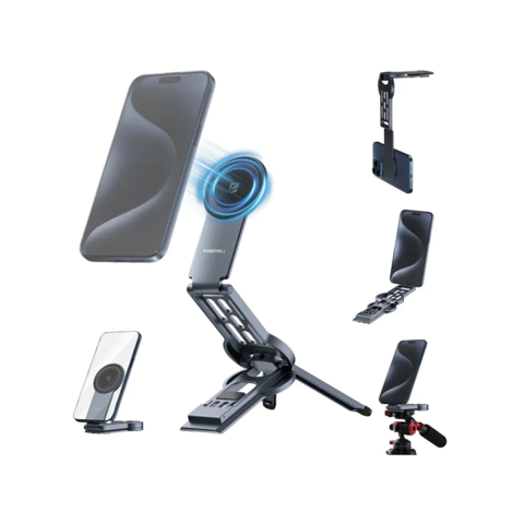 ขาตั้งมือถือ Freewell Compact MagSafe Tripod & Selfie Stick [FW-CMFT]
