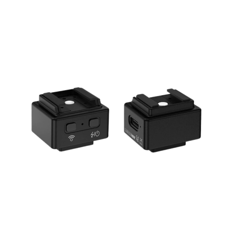 MEDALight WF1 Wireless Flash Trigger Transmitter and Receiver Set (ประกันศูนย์ 1 ปี)