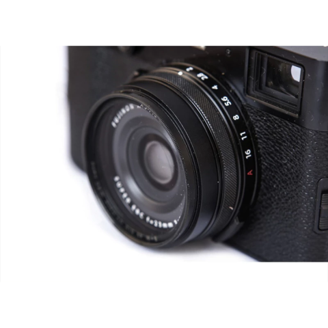 Squarehood Adapter Ring for the X100VI X100 series ประกันศูนย์ไทย