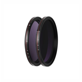FREEWELL VARIABLE ND Filter [ 2-5 Stop / 6-9 Stop ] FREEWELL VND Filter ...