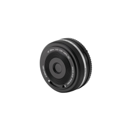 viltroxのAF 28mm f4.5　ソニーE Viltrox AF 28mm F4.5 FE review: a zero-fat pancake lens for